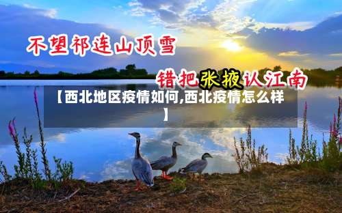 【西北地区疫情如何,西北疫情怎么样】-第1张图片