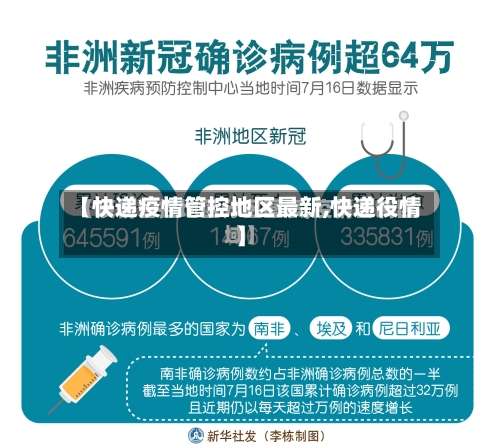 【快递疫情管控地区最新,快递役情】-第2张图片