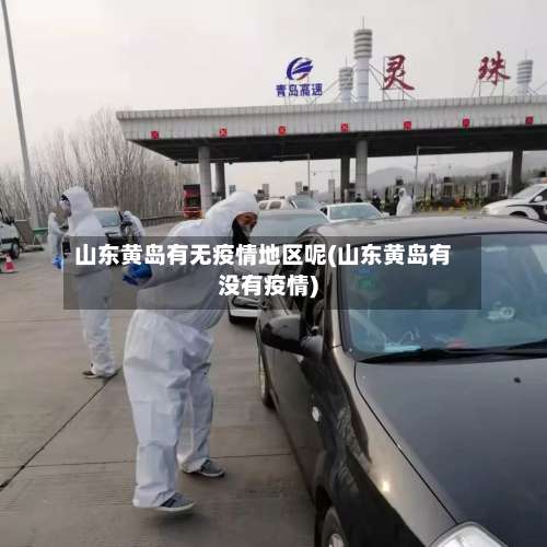 山东黄岛有无疫情地区呢(山东黄岛有没有疫情)-第2张图片
