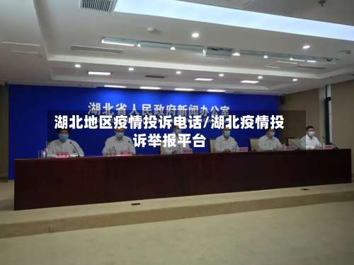 湖北地区疫情投诉电话/湖北疫情投诉举报平台-第2张图片