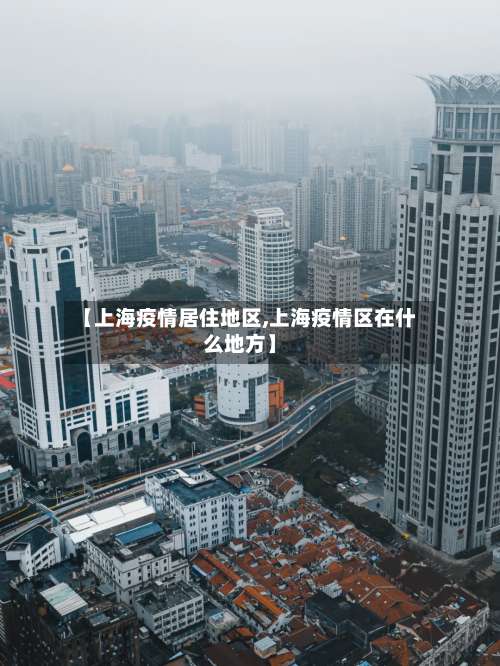 【上海疫情居住地区,上海疫情区在什么地方】-第2张图片