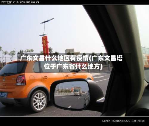 广东文昌什么地区有疫情(广东文昌塔位于广东省什么地方)-第2张图片