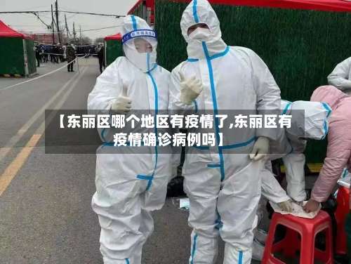 【东丽区哪个地区有疫情了,东丽区有疫情确诊病例吗】-第2张图片