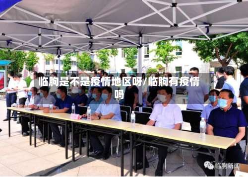 临朐是不是疫情地区呀/临朐有疫情吗-第1张图片